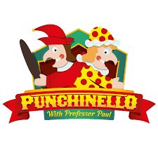 Punch & Judy Shows